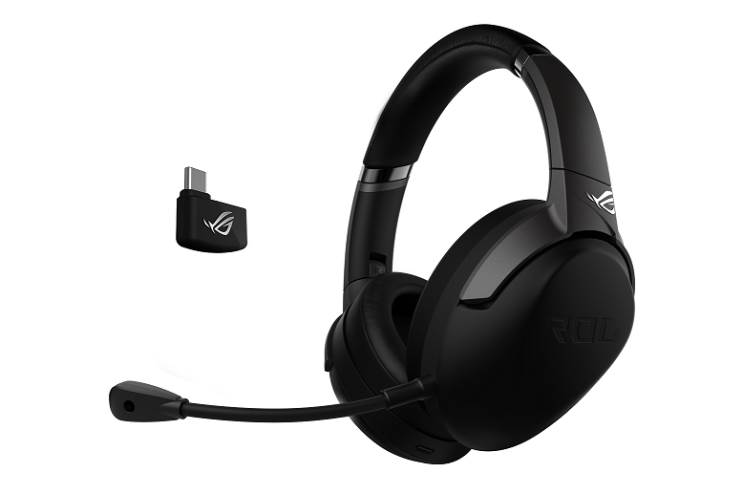 אסוס מציגה מגוון מוצרי גיימינג בתערוכת Gamescom